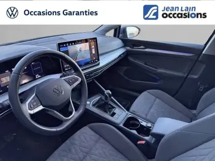 Photo 12 Volkswagen Golf  1.5 TSI EVO2 116 BVM6