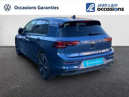 Photo 10 Volkswagen Golf  1.5 TSI EVO2 116 BVM6