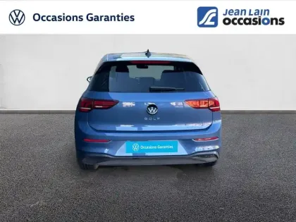 Photo 7 Volkswagen Golf  1.5 TSI EVO2 116 BVM6