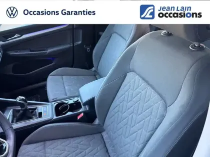 Photo 4 Volkswagen Golf  1.5 TSI EVO2 116 BVM6