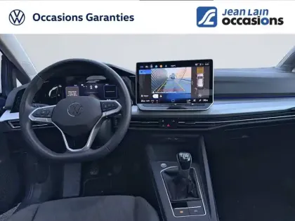 Photo 2 Volkswagen Golf  1.5 TSI EVO2 116 BVM6