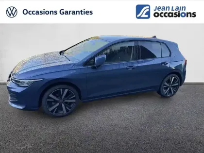 Photo 6 Volkswagen Golf  1.5 TSI EVO2 116 BVM6