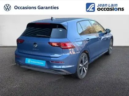 Photo 1 Volkswagen Golf  1.5 TSI EVO2 116 BVM6