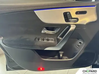 Photo 55 Mercedes CLA  Coupé 250 e 8G-DCT