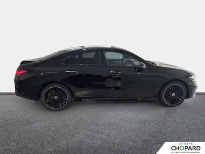 Photo 40 Mercedes CLA  Coupé 250 e 8G-DCT