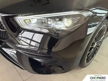 Photo 21 Mercedes CLA  Coupé 250 e 8G-DCT