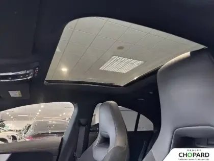 Photo 18 Mercedes CLA  Coupé 250 e 8G-DCT