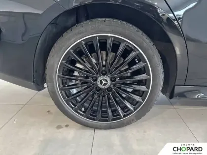 Photo 52 Mercedes CLA  Coupé 250 e 8G-DCT