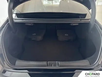 Photo 39 Mercedes CLA  Coupé 250 e 8G-DCT