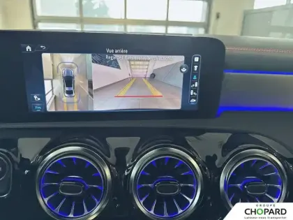 Photo 46 Mercedes CLA  Coupé 250 e 8G-DCT