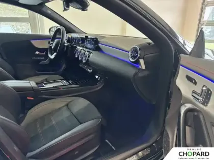 Photo 44 Mercedes CLA  Coupé 250 e 8G-DCT