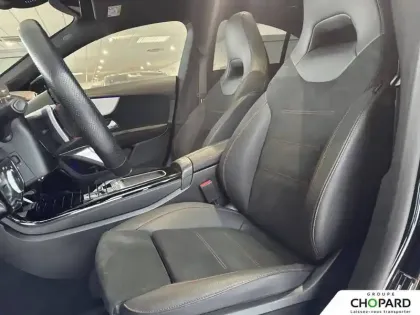 Photo 10 Mercedes CLA  Coupé 250 e 8G-DCT