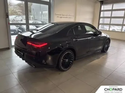 Photo 57 Mercedes CLA  Coupé 250 e 8G-DCT