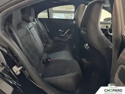 Photo 19 Mercedes CLA  Coupé 250 e 8G-DCT