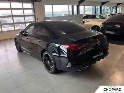 Photo 61 Mercedes CLA  Coupé 250 e 8G-DCT