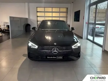 Photo 58 Mercedes CLA  Coupé 250 e 8G-DCT