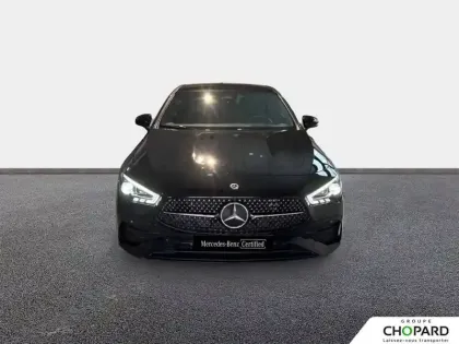 Photo 35 Mercedes CLA  Coupé 250 e 8G-DCT