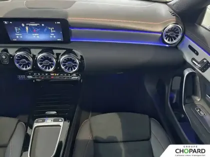 Photo 13 Mercedes CLA  Coupé 250 e 8G-DCT