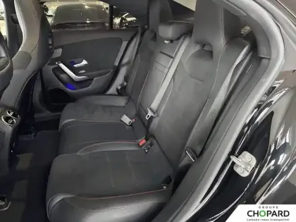 Photo 49 Mercedes CLA  Coupé 250 e 8G-DCT