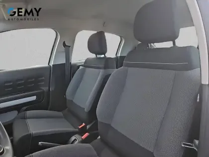 Photo 8 Citroën C3  PureTech 83 S&S BVM5