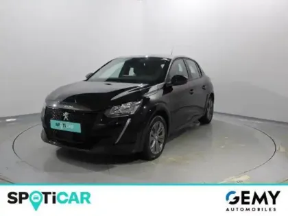 Photo Peugeot 208 Allure