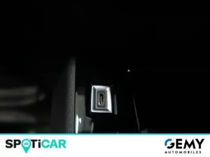 Photo 14 Peugeot 208  Electrique 50 kWh 136ch