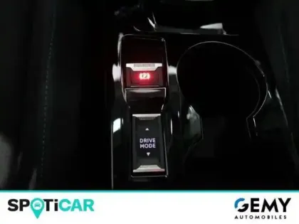 Photo 15 Peugeot 208  Electrique 50 kWh 136ch