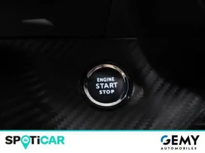 Photo 16 Peugeot 208  Electrique 50 kWh 136ch