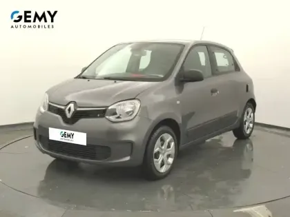 Photo Renault Twingo Life
