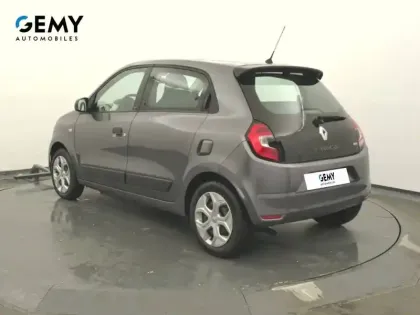 Photo 6 Renault Twingo  III Achat Intégral