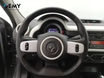 Photo 12 Renault Twingo  III Achat Intégral