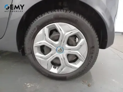 Photo 10 Renault Twingo  III Achat Intégral