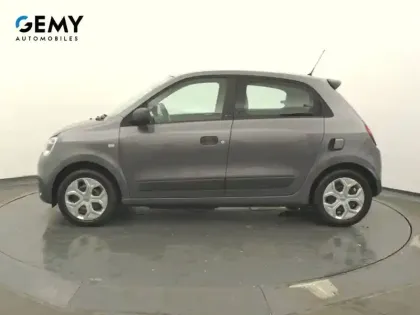 Photo 18 Renault Twingo  III Achat Intégral