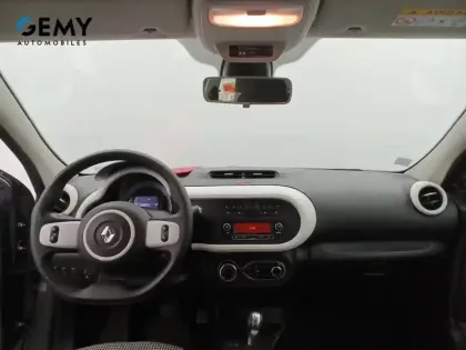 Photo 7 Renault Twingo  III Achat Intégral