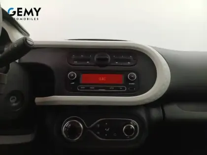 Photo 13 Renault Twingo  III Achat Intégral