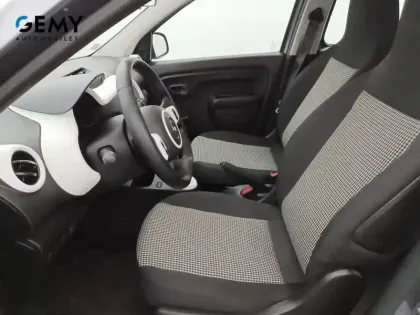 Photo 8 Renault Twingo  III Achat Intégral