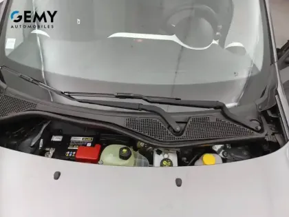 Photo 14 Renault Twingo  III Achat Intégral