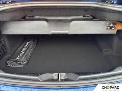 Photo 13 Mercedes Classe C  Cabriolet 200 d 9G-Tronic