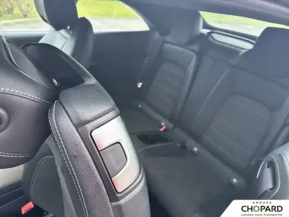 Photo 23 Mercedes Classe C  Cabriolet 200 d 9G-Tronic