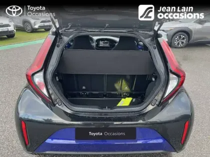 Photo 9 Toyota Aygo  X 1.0 VVT-i 72