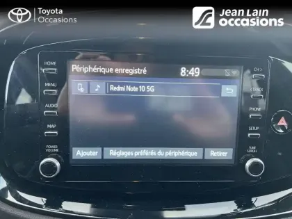 Photo 15 Toyota Aygo  X 1.0 VVT-i 72