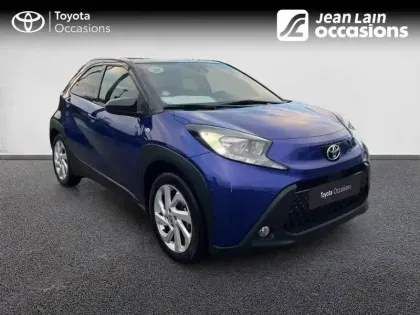 Photo 2 Toyota Aygo  X 1.0 VVT-i 72