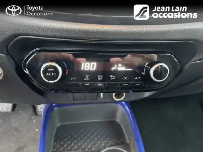 Photo 13 Toyota Aygo  X 1.0 VVT-i 72