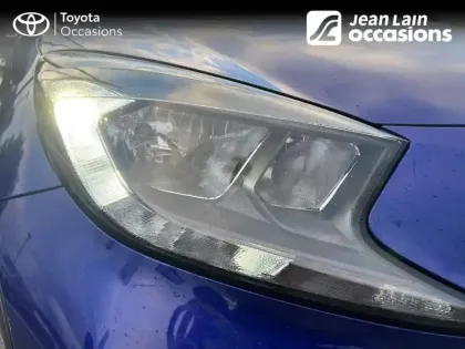 Photo 18 Toyota Aygo  X 1.0 VVT-i 72