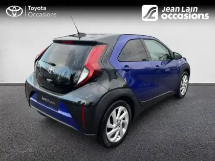 Photo 4 Toyota Aygo  X 1.0 VVT-i 72