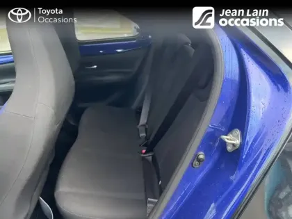 Photo 16 Toyota Aygo  X 1.0 VVT-i 72