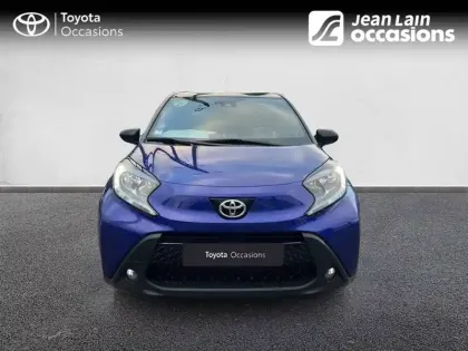 Photo 1 Toyota Aygo  X 1.0 VVT-i 72