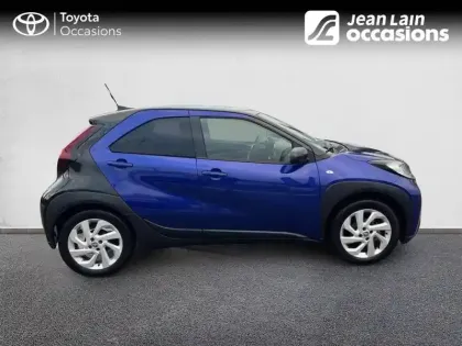 Photo 3 Toyota Aygo  X 1.0 VVT-i 72