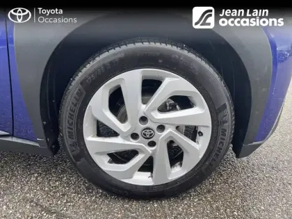 Photo 8 Toyota Aygo  X 1.0 VVT-i 72