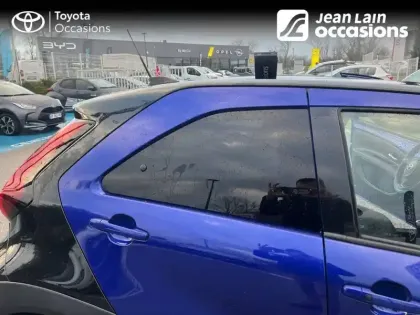 Photo 19 Toyota Aygo  X 1.0 VVT-i 72